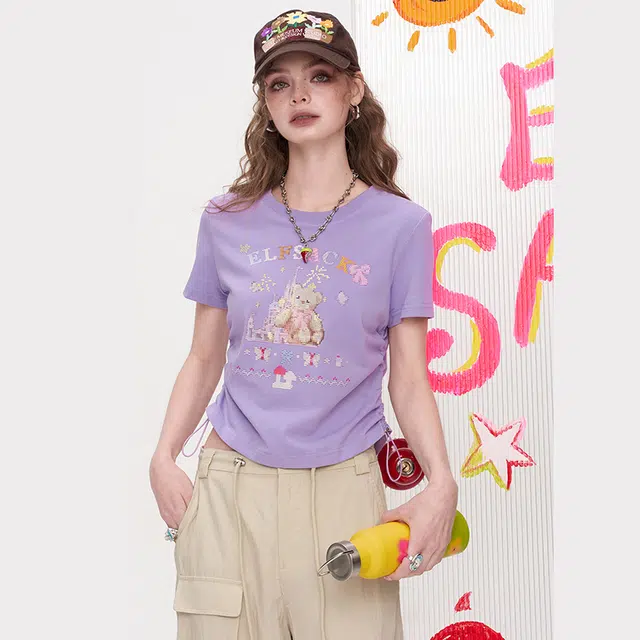 ELF SACK T