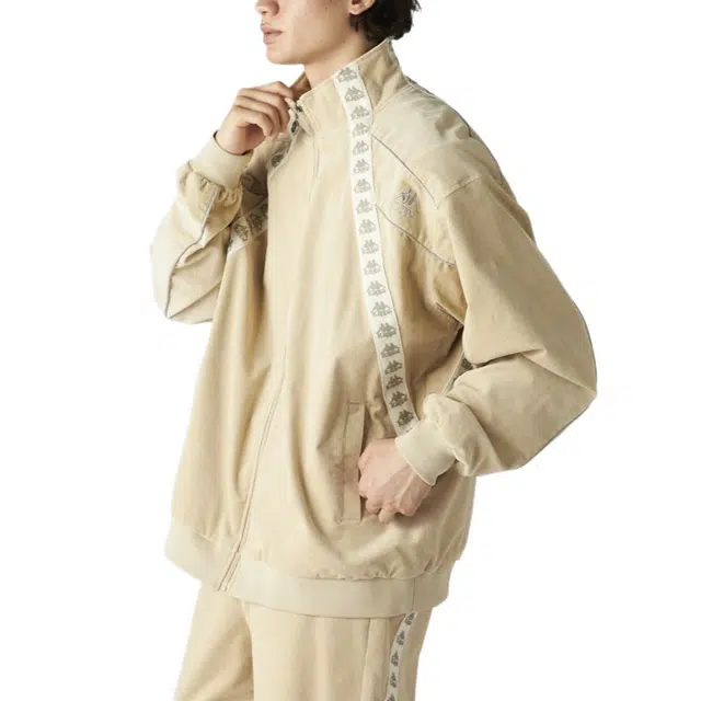 Kappa AUTHENTIC