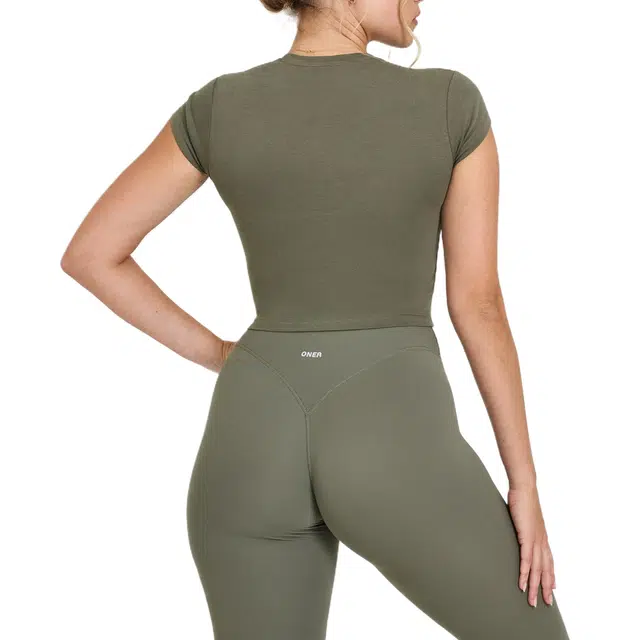 ONER ACTIVE CottonIcon T