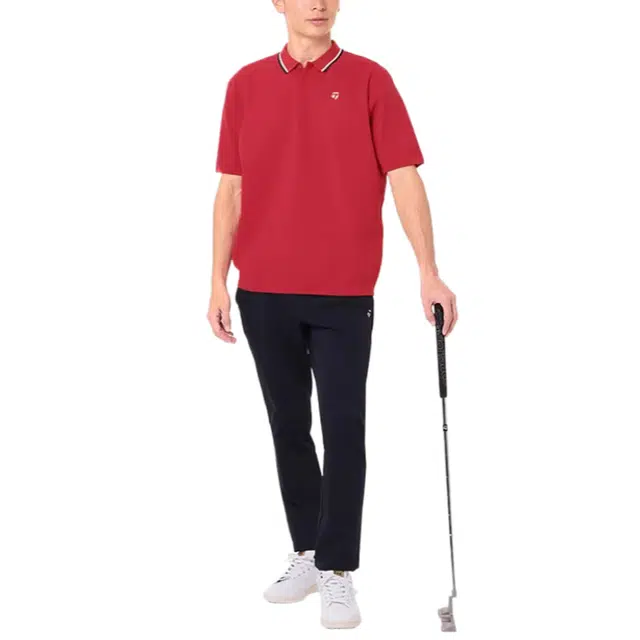 TAYLORMADE SS24 golfPolo