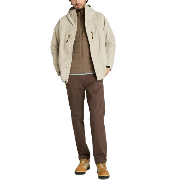 Timberland Caps Ridge