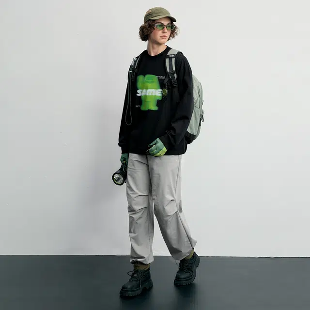 MYSAMESAME AW24 T