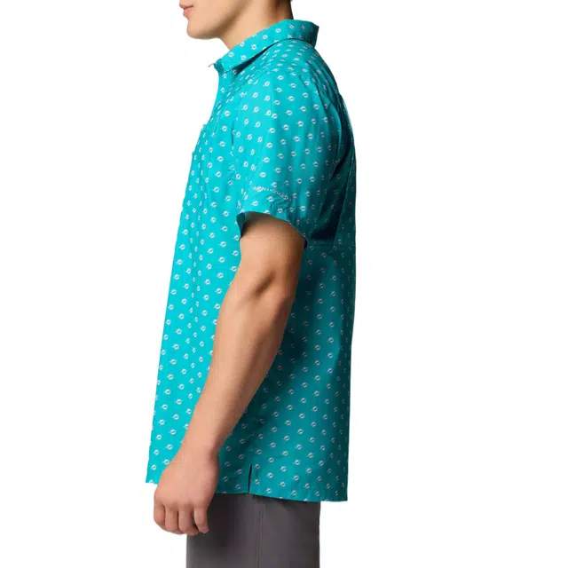 Columbia PFG Super Slack TideOmni-Shade