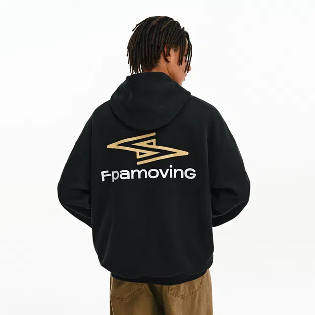 FPA ALWAYS MOVING