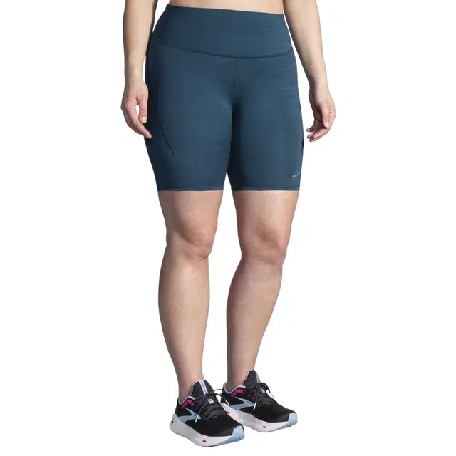 Brooks Spark 8" Short Tight