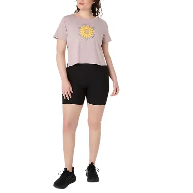 Asics WOMEN'S Better Cotton T