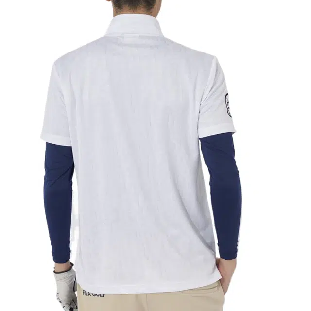 FILA Golf 2025 2
