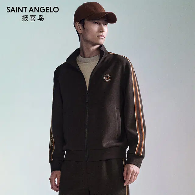SAINT ANGELO