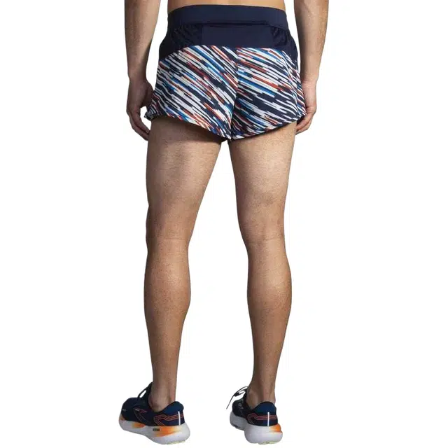 Brooks Sherpa Short