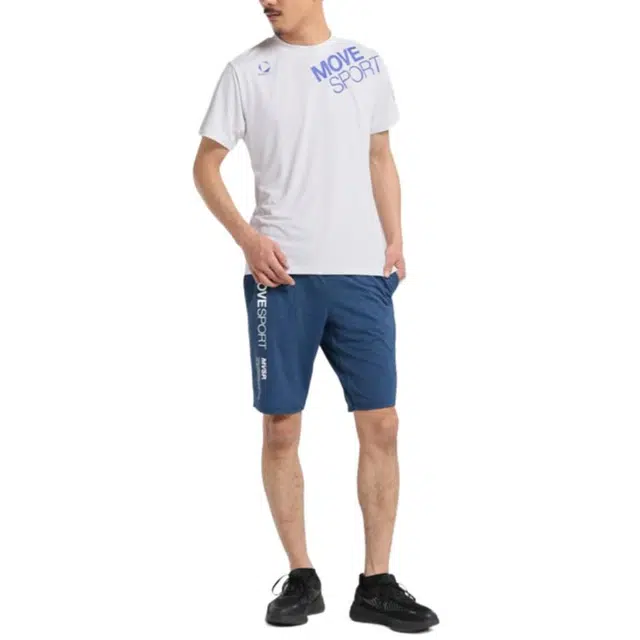 DESCENTE FWAW08