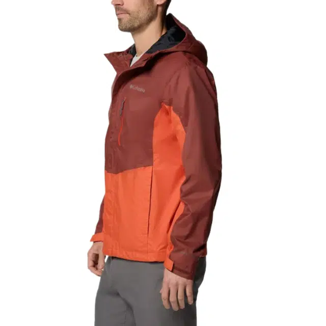 Columbia Pouring Adventure Omni-Tech