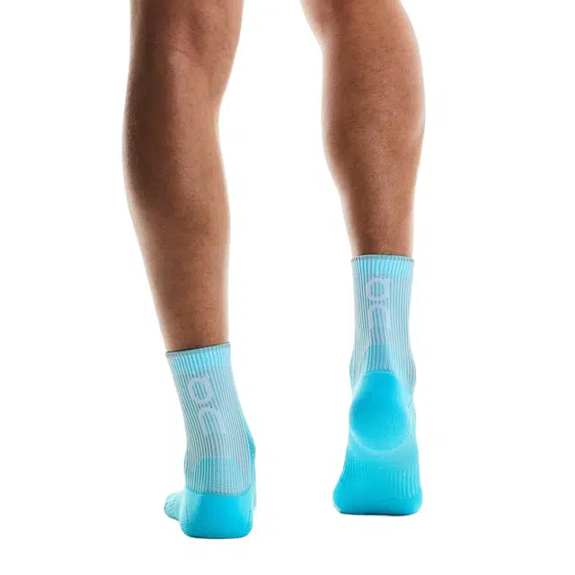 On Performance Run Sock Mid