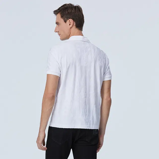 LIUJO UOMO Polo