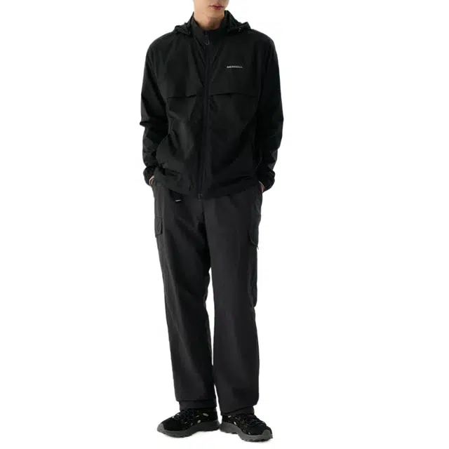 MERRELL