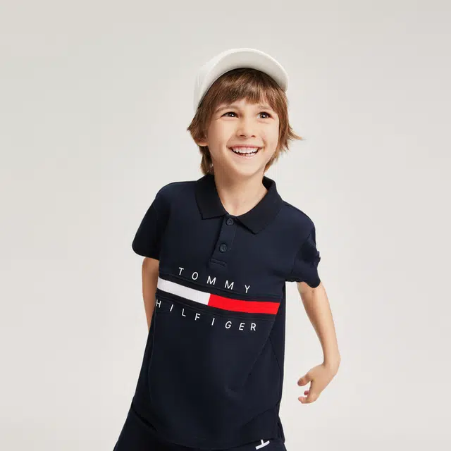 Tommy Hilfiger Polo