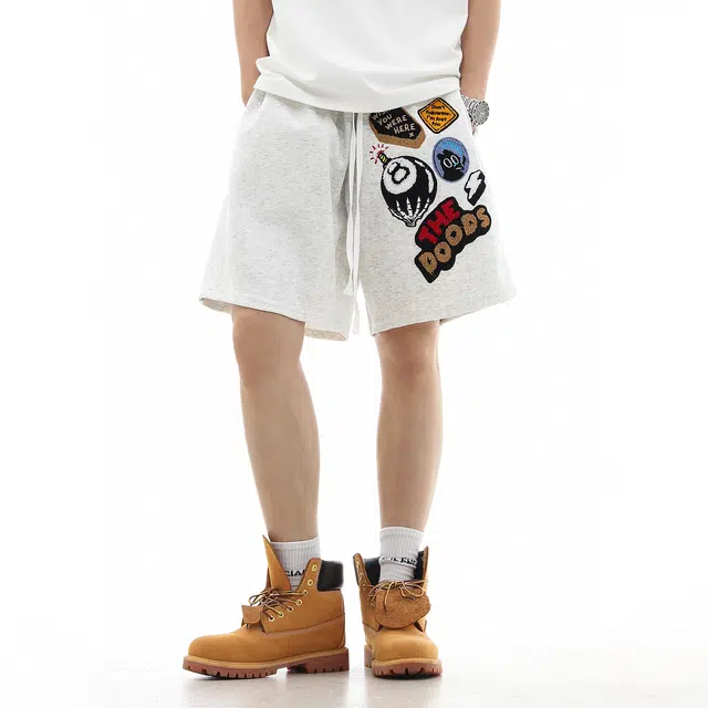 TREND ST