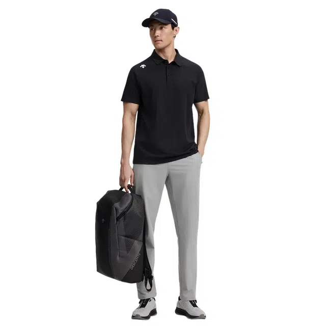 DESCENTE Polo
