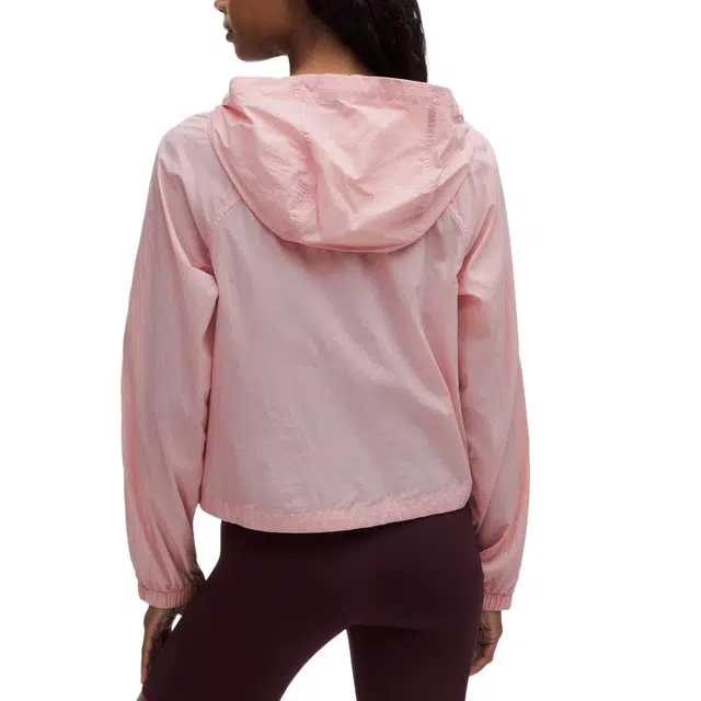 lululemon Hood LiteGlyde Jacket