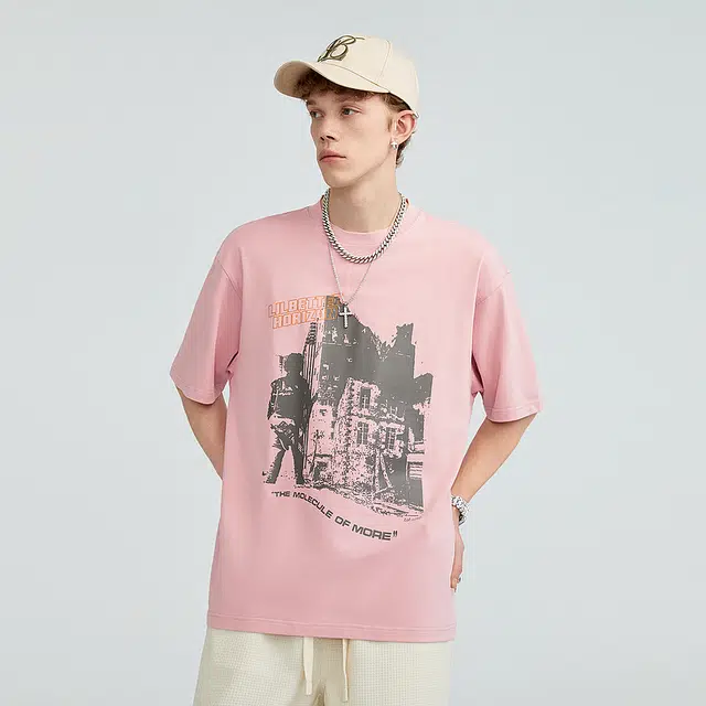 lilbetter T