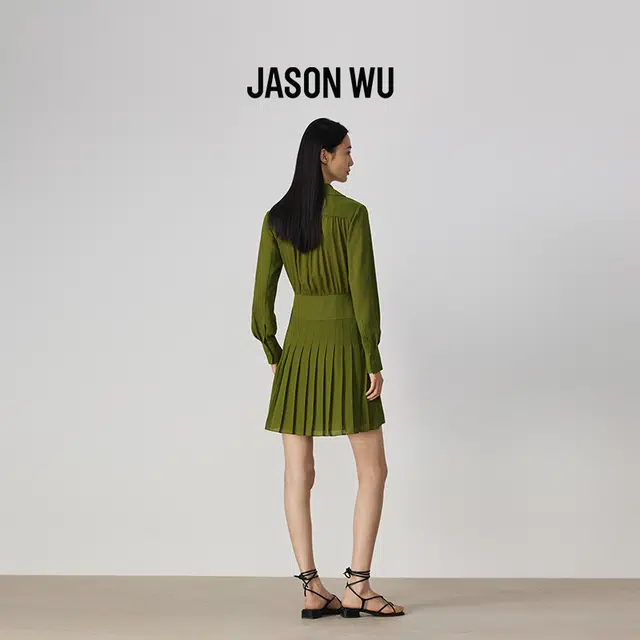 JASON WU jasonwu
