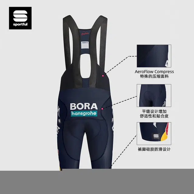 sportful tcpro