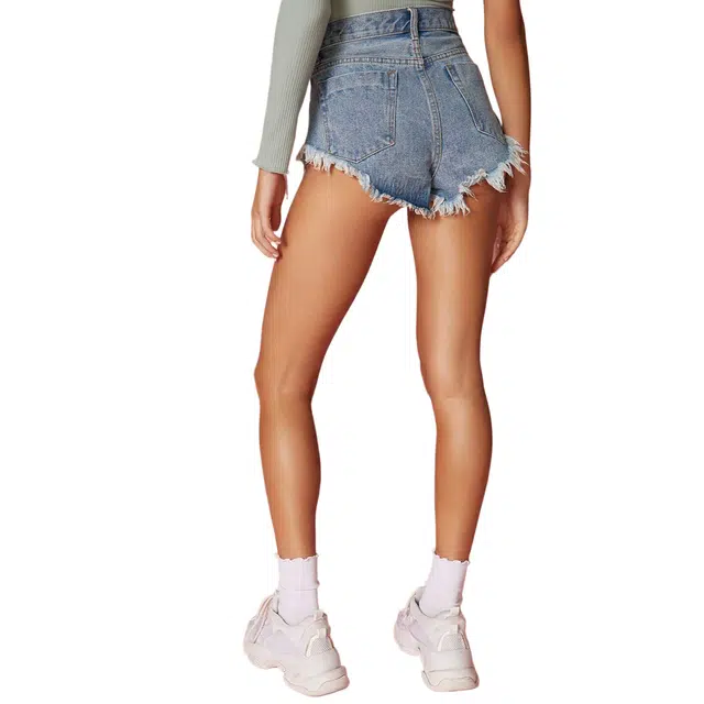 SUPERDOWN Keira Shorts