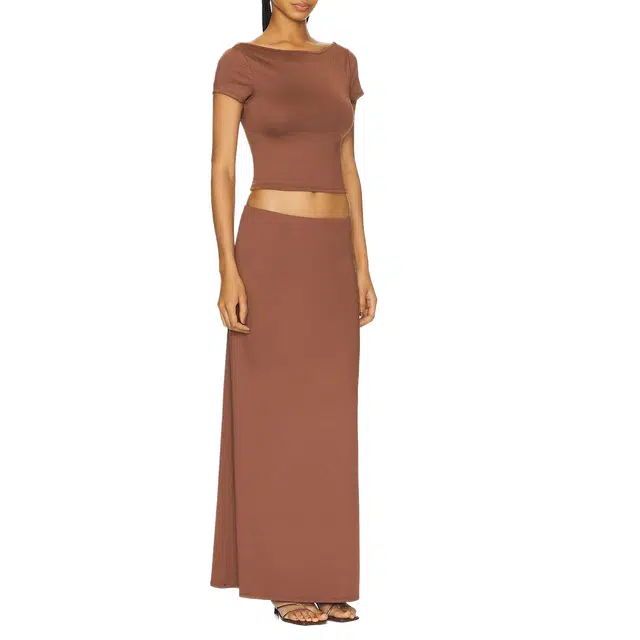 SUPERDOWN Oaklyn Maxi