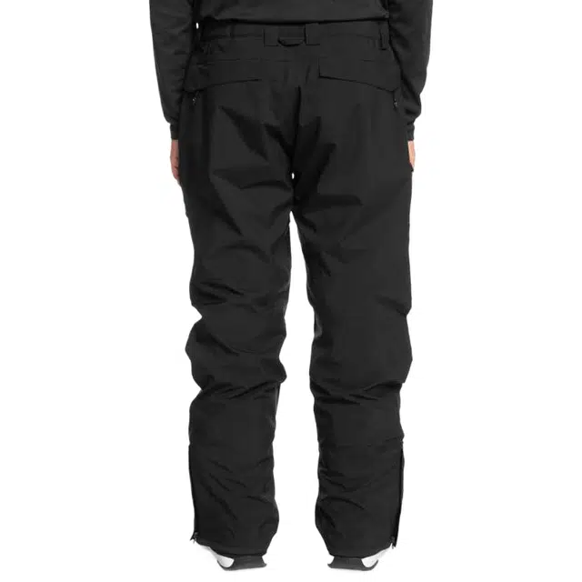 Quiksilver Utility