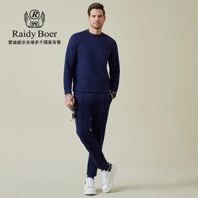 Raidy Boer