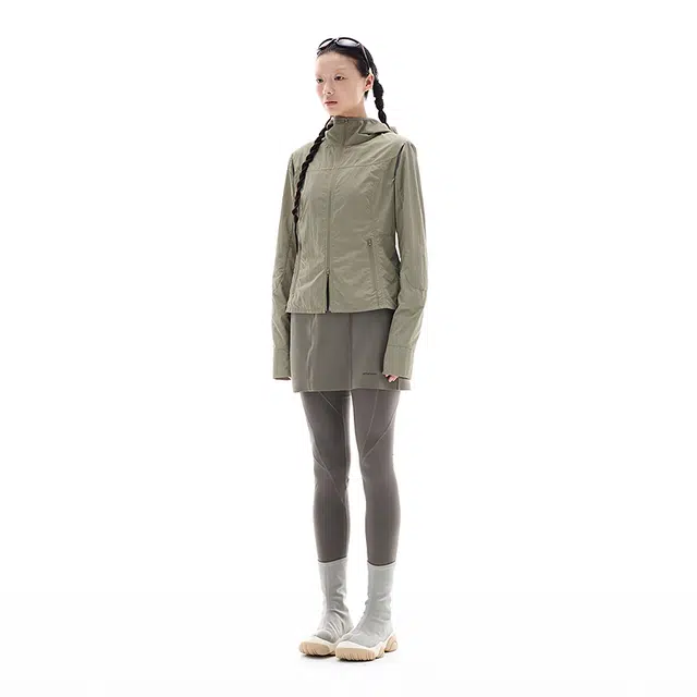 UPON PRO Rock gray-green