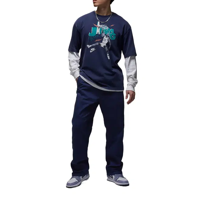 Jordan BRANDt-shirt T