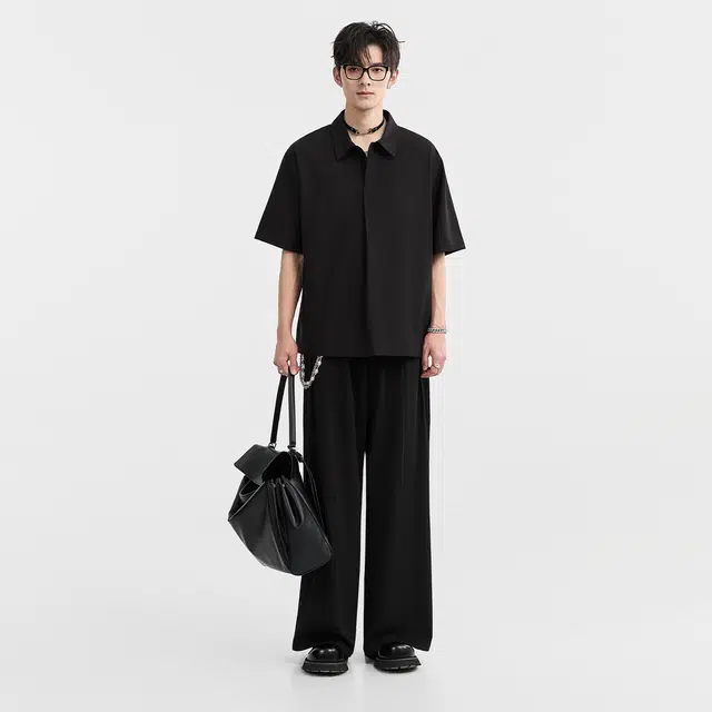 EARL JOEL Polo