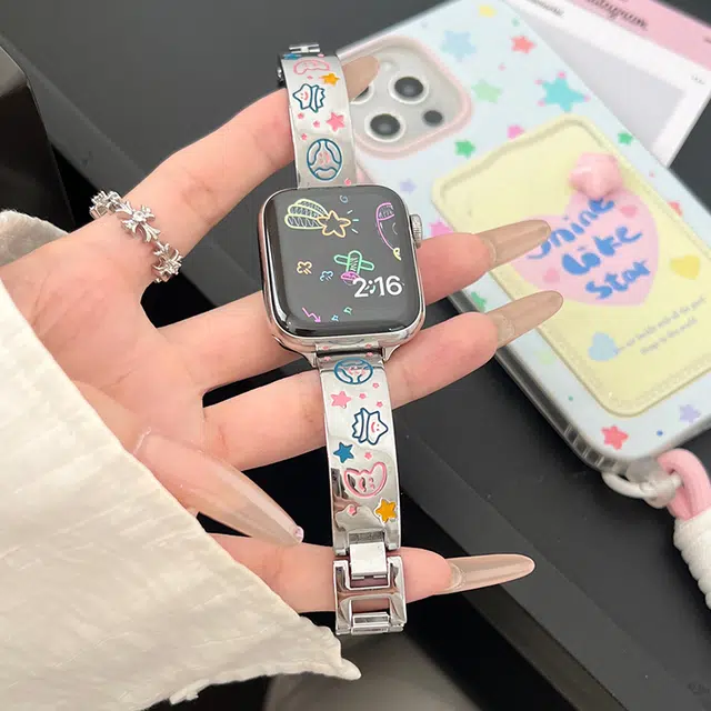 150mm S10Apple WatchS9S8S7SEUltra2