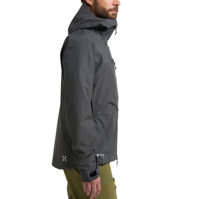 HAGLFS SpitzGTXPro