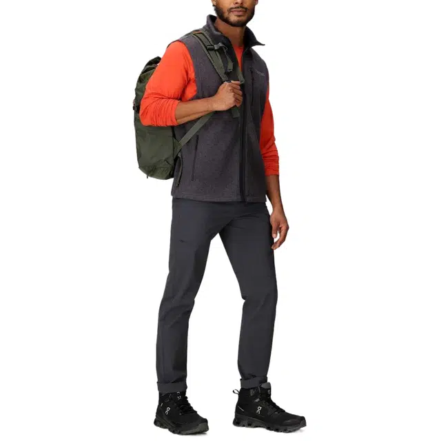 Marmot Drop Line
