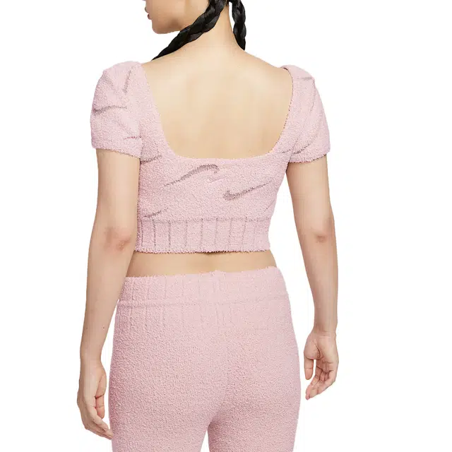 Nike Sportswear FWAW25 Phoenix Cozy Boucl