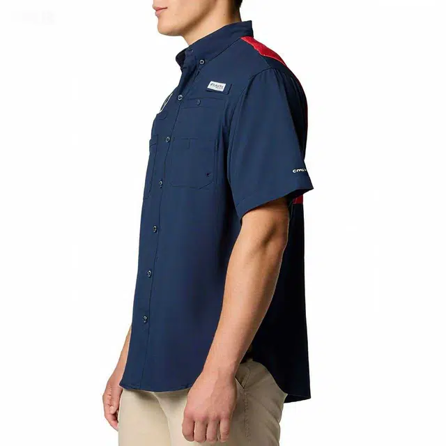 Columbia PFG Tamiami Omni-ShadeOmni-Wick