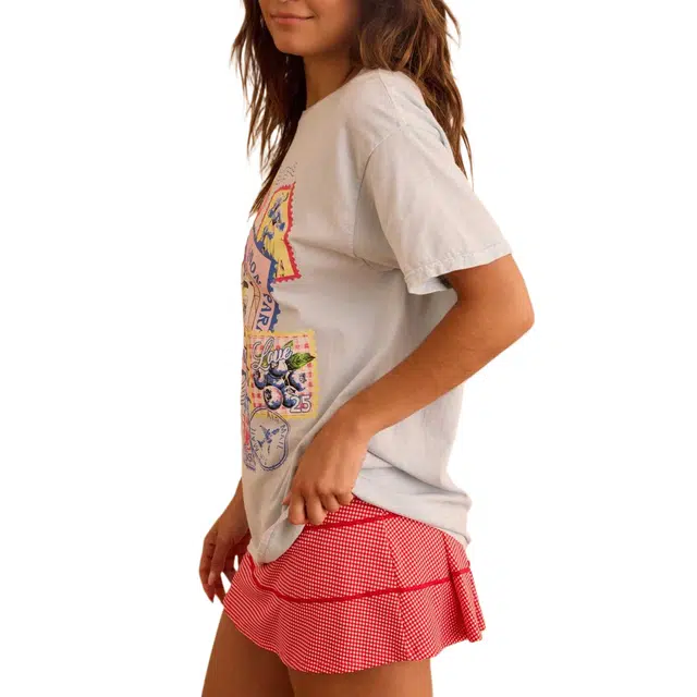 ALTAR'D STATE Tropic Mail T