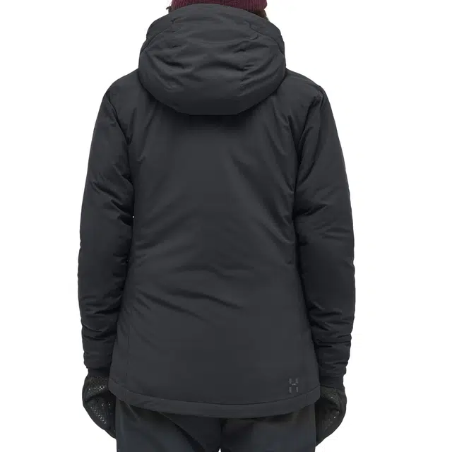 HAGLFS Mimic Alert Hood