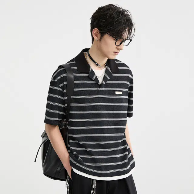 EARL JOEL Polo