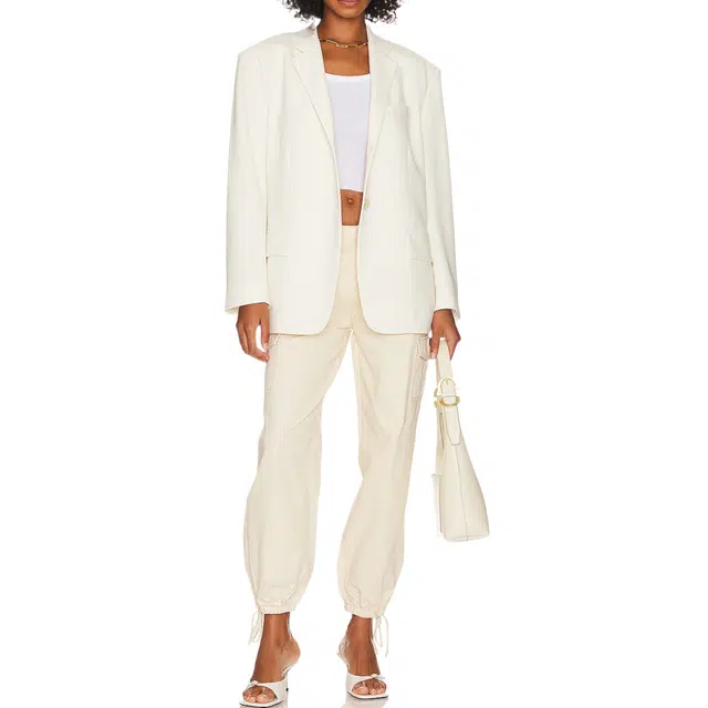 SUPERDOWN Jogger Pant
