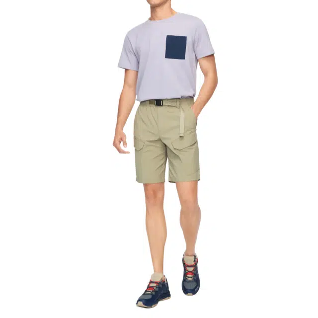 AIGLE SS25