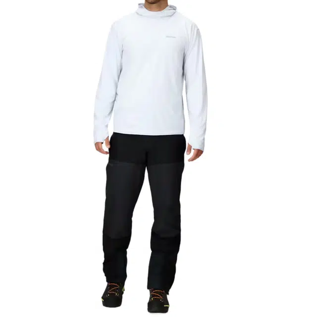 Marmot Seeker GORETEX Black