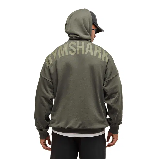 GYMSHARK