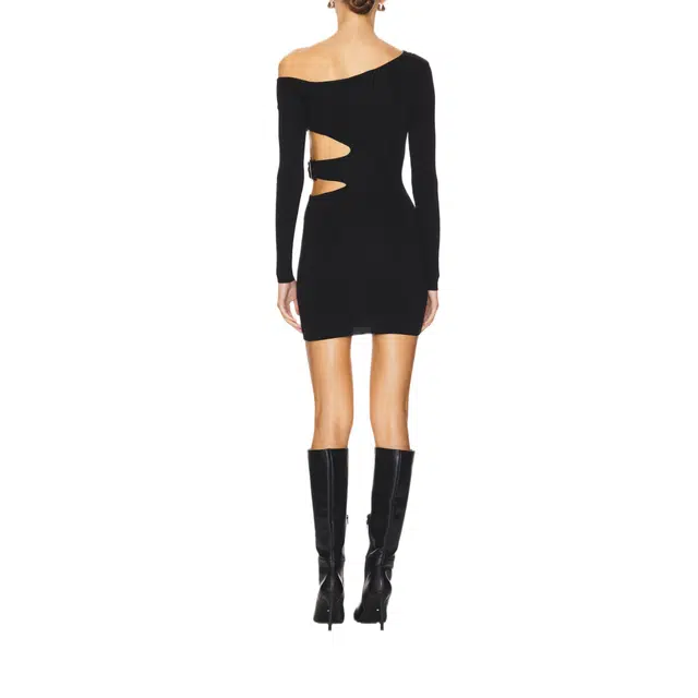 SUPERDOWN Presley Mini Dress