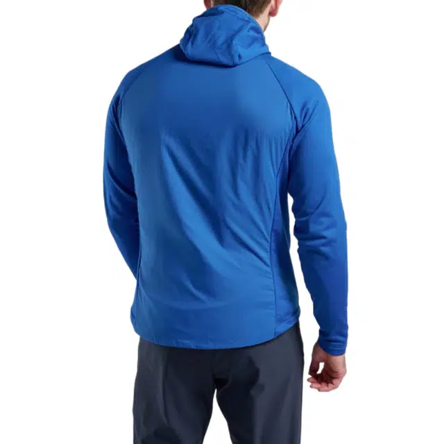 Montane Sirocco Lite