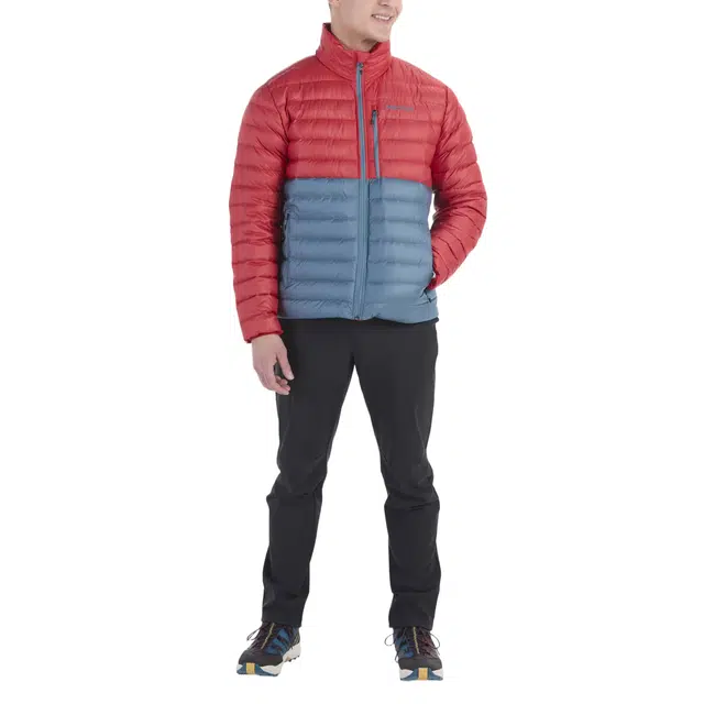 Marmot Highlander