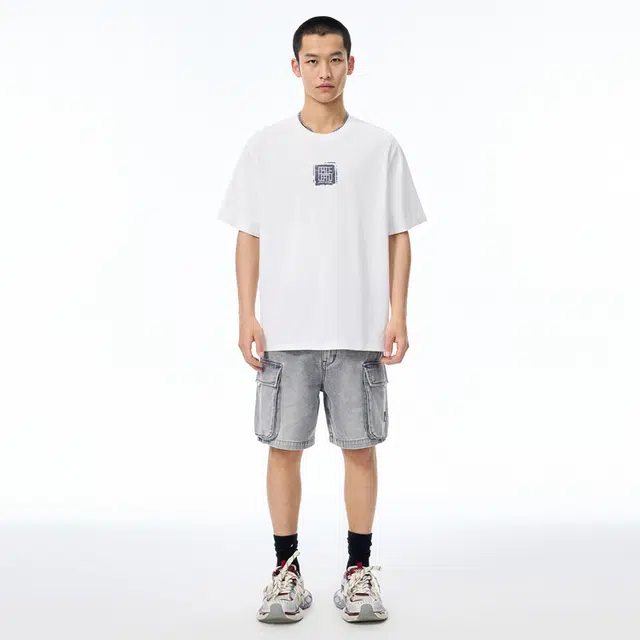 ABLE JEANS LOGOT