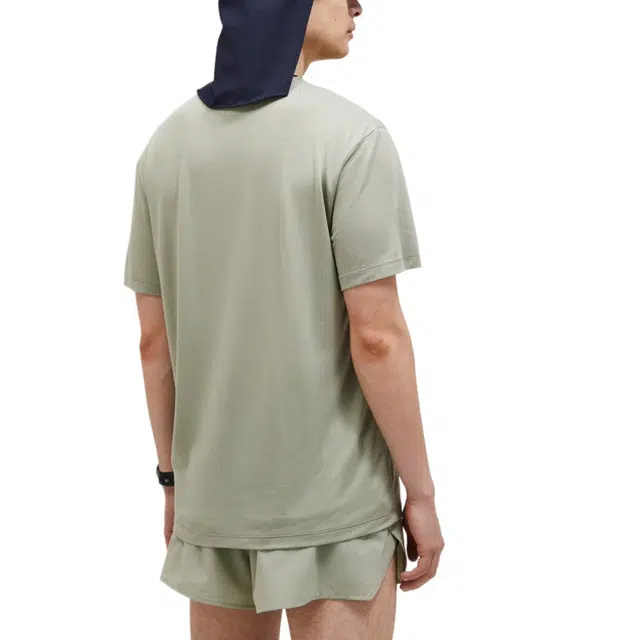 PEAK PERFORMANCE SS24 T