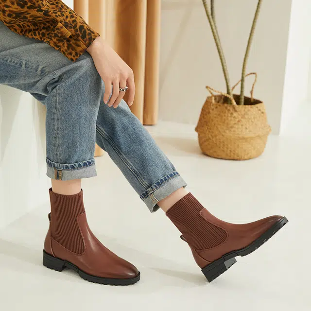 Clarks